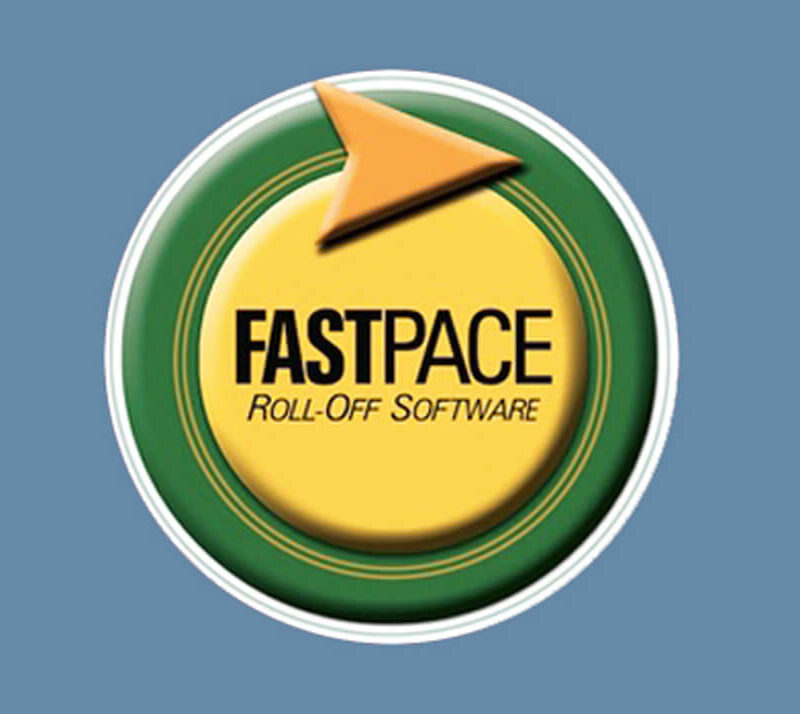 FastPace Rolloff Software