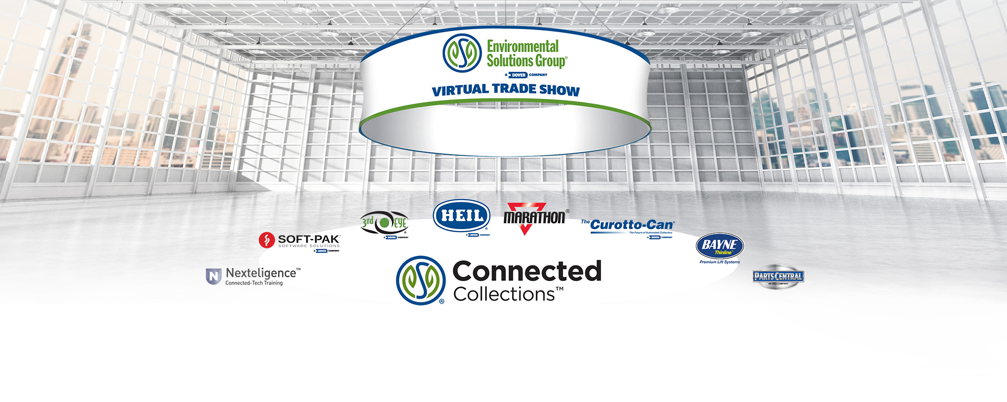Waste Industry Virtual Trade Show