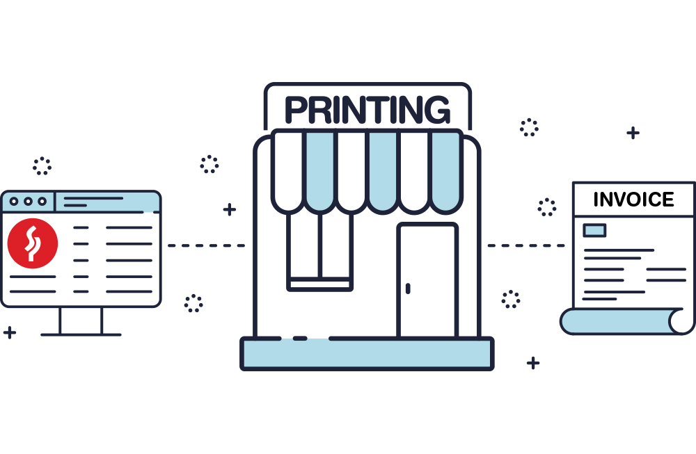 Waste Hauler Invoice Printing