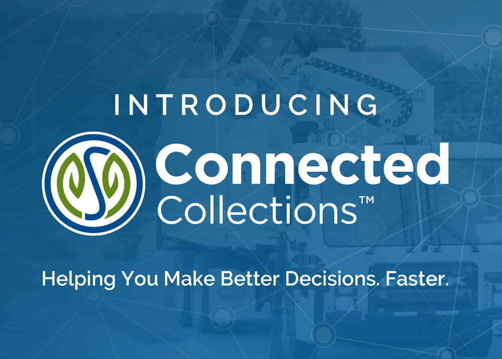 Environmental Solutions Group Launches Connected Collections