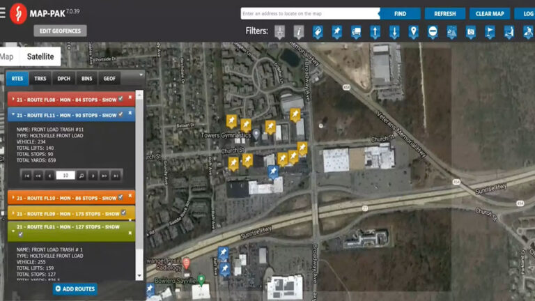 Soft-Pak Product Videos - Soft-Pak Waste Hauler Software