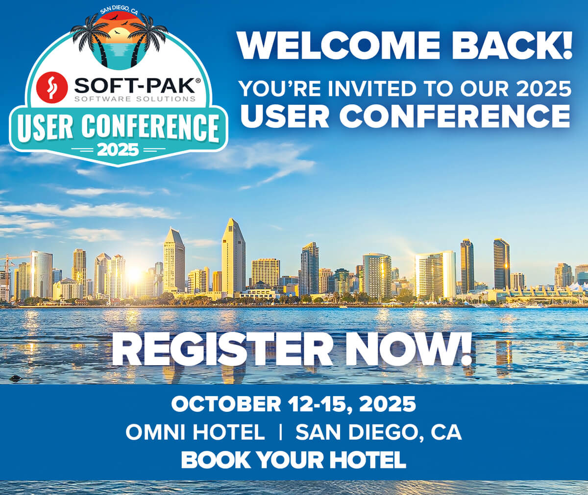 Soft-Pak Users Conference
